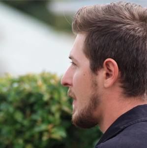 Meet your Posher, Eric